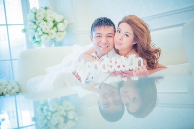  - 一輯充滿著幸福感覺的 Pre Wedding - YMB - , , , , , , , , , , , 