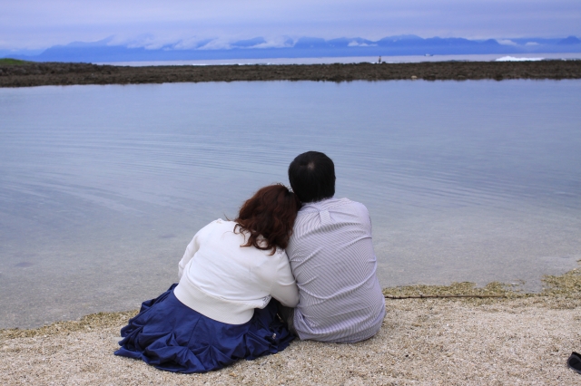 台灣綠島 - PRE-WEDDING - 雲尼 - , , , , , , , , , , , 