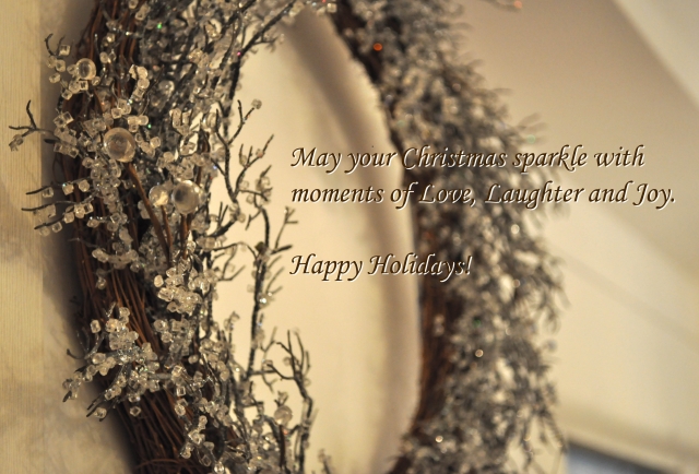 Merry Christmas to Everyone! - Bridal Styling - chapterone - , , , , , , , , , , , 