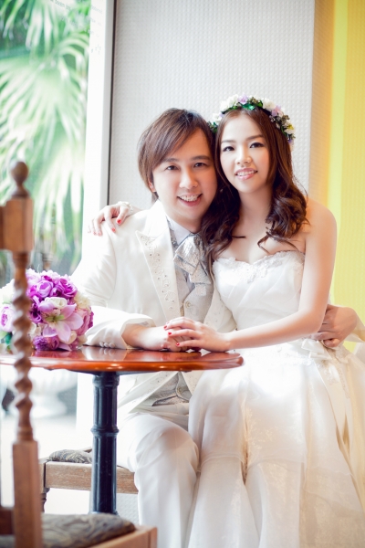  - 香港法國婚紗pre-wedding - 妙姿 - MIU, , 法國婚紗攝影, $1000至$5000, 全香港, , , 好可愛，靚, 自製靚, 靘, 自然, 影樓/影城/攝影基地