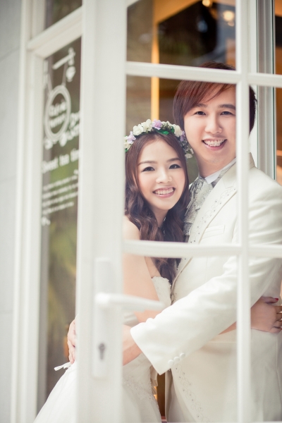  - 香港法國婚紗pre-wedding - 妙姿 - MIU, , 法國婚紗攝影, $1000至$5000, 全香港, , , 好可愛，靚, 自製靚, 靘, 自然, 影樓/影城/攝影基地