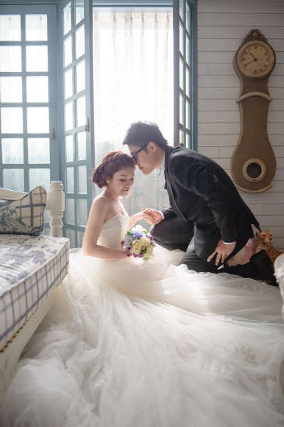  - Pre wedding - miss-lady - , , 請選擇, , , , , , , , , 