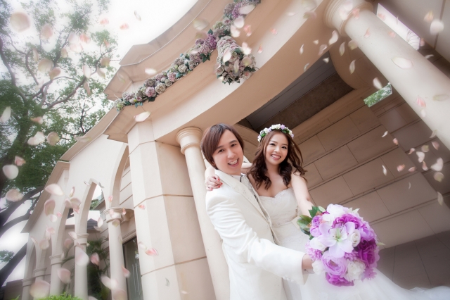  - 香港法國婚紗pre-wedding - 妙姿 - MIU, , 法國婚紗攝影, $1000至$5000, 全香港, , , 好可愛，靚, 自製靚, 靘, 自然, 影樓/影城/攝影基地