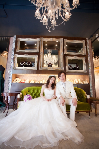  - 香港法國婚紗pre-wedding - 妙姿 - MIU, , 法國婚紗攝影, $1000至$5000, 全香港, , , 好可愛，靚, 自製靚, 靘, 自然, 影樓/影城/攝影基地