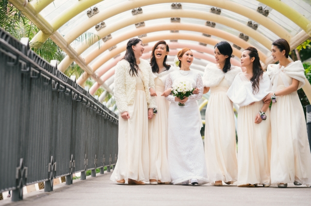  - Wedding photo@24.12.2014 - Chococatcat - , , , , , , , , , , , 