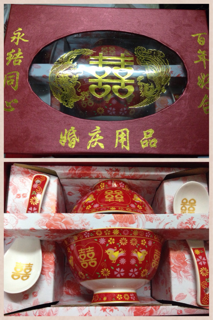 廣州戰利品^ ^喜雀茶具 ～ 141203