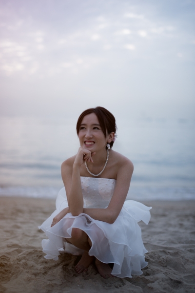  - Hong Kong Prewedding - Plumbagocathy - , , , , 全香港, , , , , , 自然, 海邊/湖泊