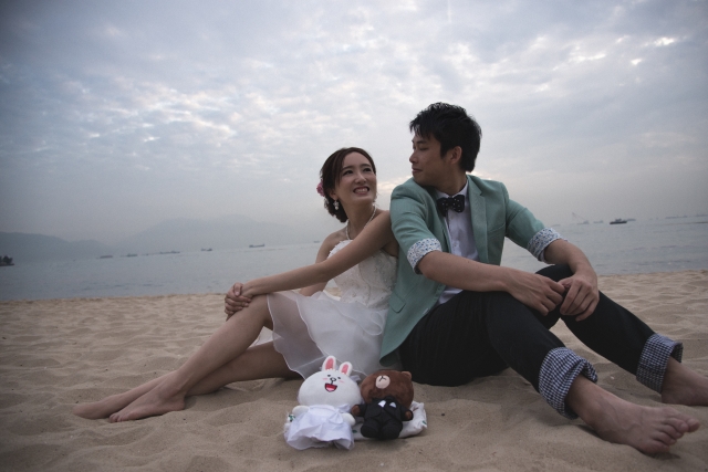  - Hong Kong Prewedding - Plumbagocathy - , , , , , , , , , , , 