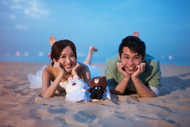  - Hong Kong Prewedding - Plumbagocathy - , , , , , , , , , , , 