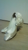 pre wedding - shoe