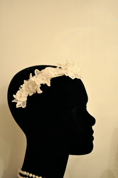  - Chapter One Bridal headpieces - chapterone - , , , , 中環, , , , , , 復古, 