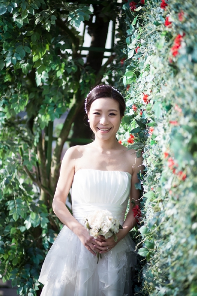  - 韓國pre-wedding原相 - Tuetbo - Phoebe Chan, Eddie Cheng, 韓國婚紗攝影, $25,001至$30,000, 韓國, , , 很用心，大愛, , 全手工造的婚紗, 好想全部帶晒返屋企!, 華麗, 影樓/影城/攝影基地