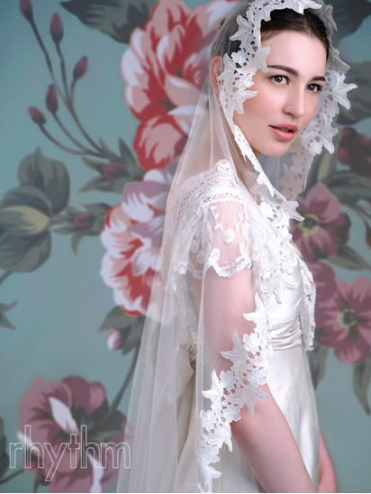  - Chapter One Bridal headpieces - chapterone - , , , , 中環, , , , , , 復古, 