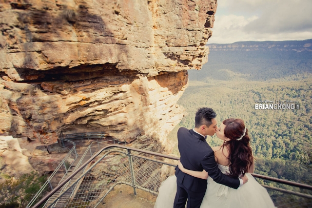  - Sydney Pre-Wedding - bcphotography - Candy, Terrance, Brian Chong Photography, , others, Australia, , , , , 自然, 海邊/湖泊