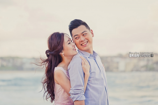  - Sydney Pre-Wedding - bcphotography - Candy, Terrance, Brian Chong Photography, , others, Australia, , , , , 自然, 海邊/湖泊