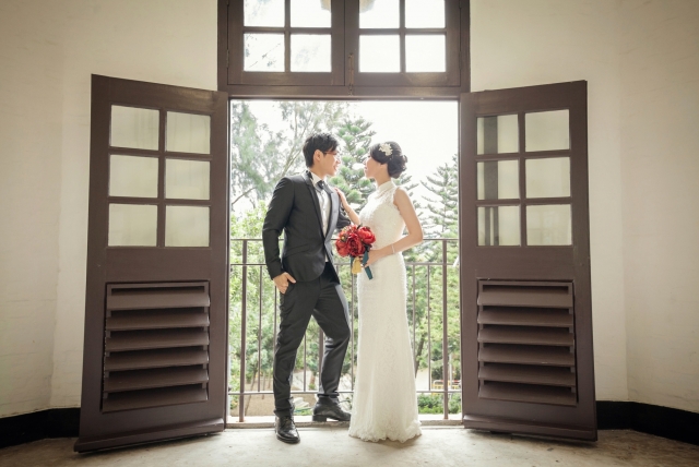  - Post Wedding - Janetysc - , , , , 全香港, , , , , , 自然, 影樓/影城/攝影基地