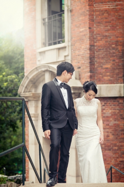  - Post Wedding - Janetysc - , , , , 全香港, , , , , , 自然, 宏偉建築