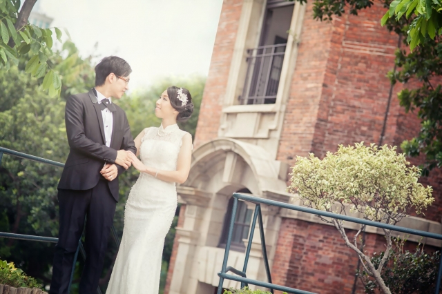  - Post Wedding - Janetysc - , , , , 全香港, , , , , , 自然, 宏偉建築