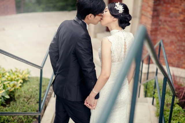  - Post Wedding - Janetysc - , , , , 全香港, , , , , , 自然, 宏偉建築