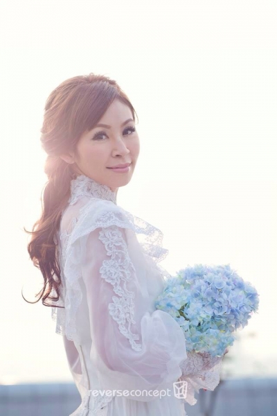  - Bridal solo - takpotak - , , , , 全香港, , , , , , 自然, 青山綠草