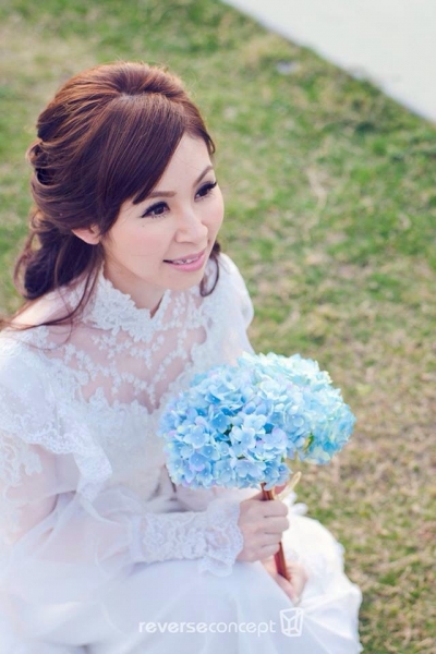  - Bridal solo - takpotak - , , , , 全香港, , , , , , 自然, 青山綠草