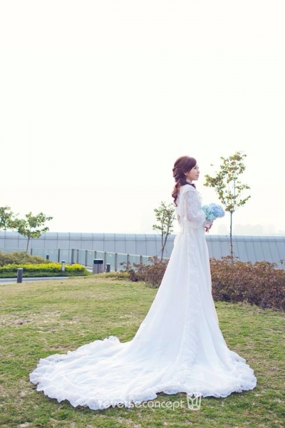  - Bridal solo - takpotak - , , , , 全香港, , , , , , 自然, 青山綠草