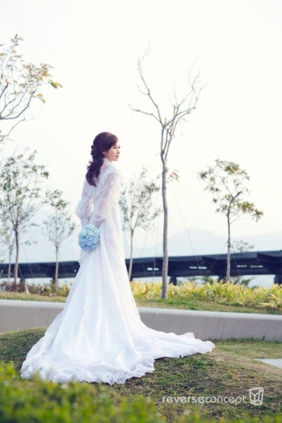  - Bridal solo - takpotak - , , , , 全香港, , , , , , 自然, 青山綠草