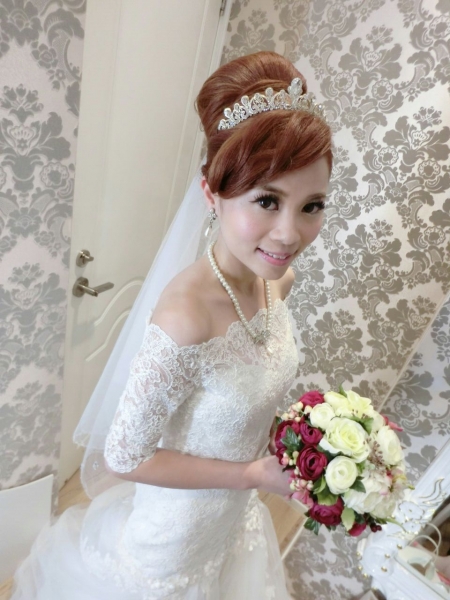  - <婚後婚享> 婚禮DIY及手作 - fion_llt - , , , , , , , , , , , 