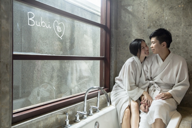  - Pre-Wedding (before Editing) - Bubiima - , , , , , , , , , , , 