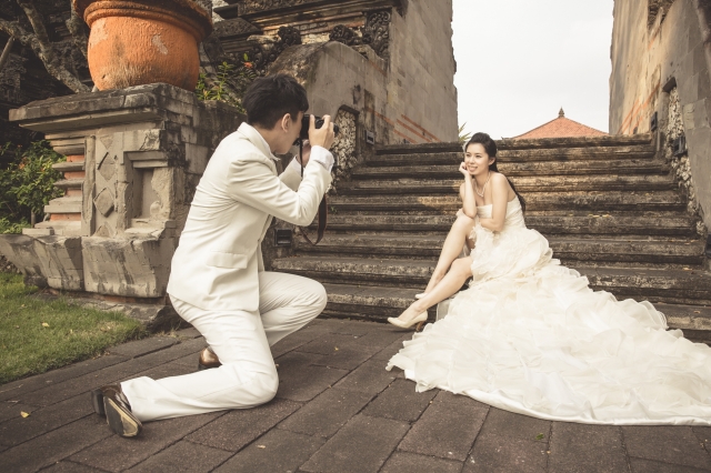  - Pre-Wedding (before Editing) - Bubiima - , , , , , , , , , , , 