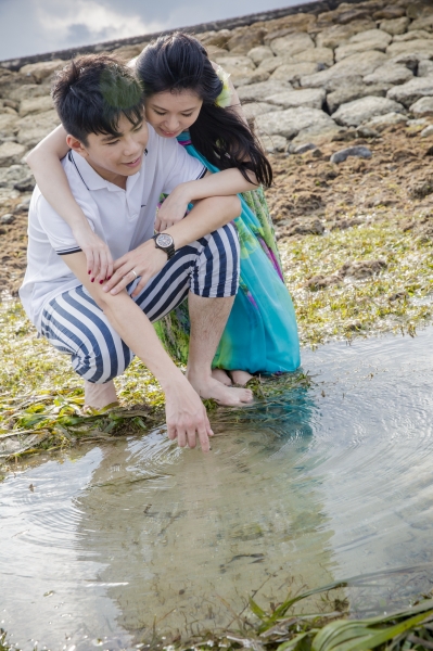  - Pre-Wedding (before Editing) - Bubiima - , , , , , , , , , , , 