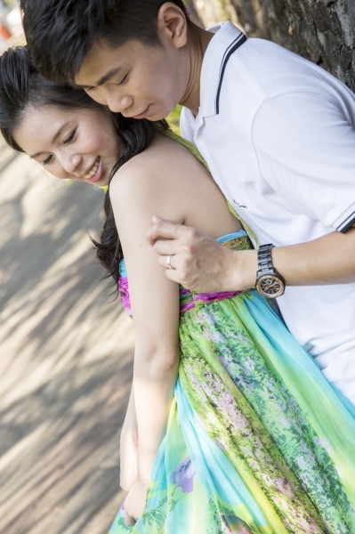  - Pre-Wedding (before Editing) - Bubiima - , , , , , , , , , , , 