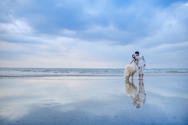  - Pre-Wedding (before Editing) - Bubiima - , , , , , , , , , , , 