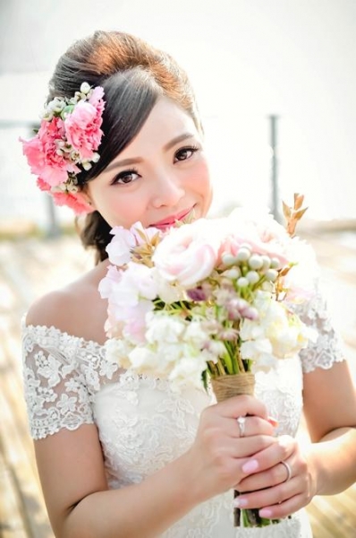  - Makaay big day photo - ~~希希~~ - , , , , , , , , , , , 