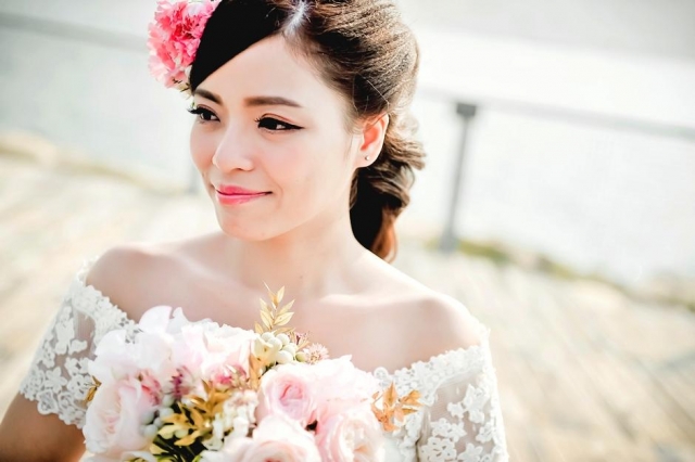  - Makaay big day photo - ~~希希~~ - , , , , , , , , , , , 