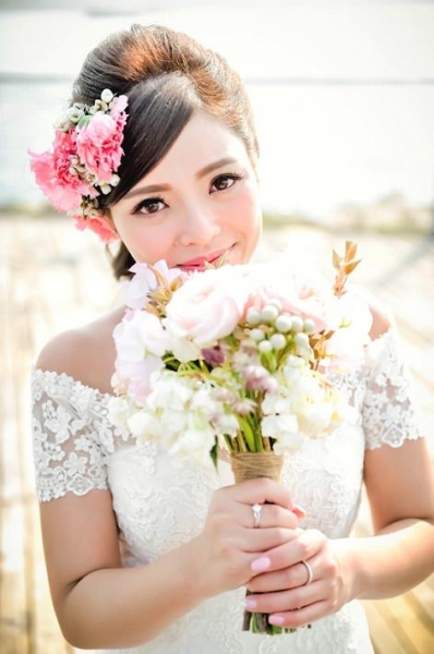  - Makaay big day photo - ~~希希~~ - , , , , , , , , , , , 