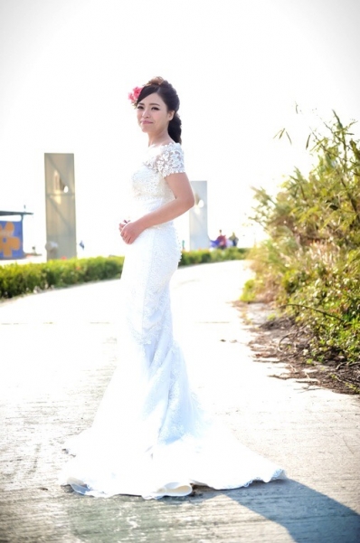  - Makaay big day photo - ~~希希~~ - , , , , , , , , , , , 