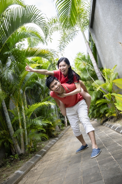  - Pre-Wedding (before Editing) - Bubiima - , , , , , , , , , , , 