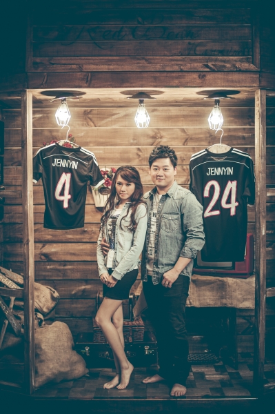  - 台中Pre-wedding - Jennyin - , , , , , , , , , , , 