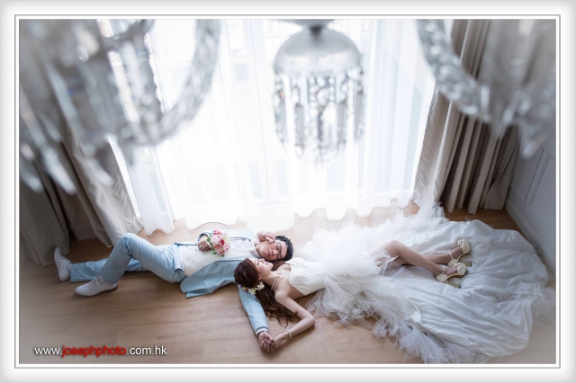  - 香港pre-wedding - R.Rabbit - , , Joseph Photo & Video Services, $1000至$5000, , , , , , , 自然, 