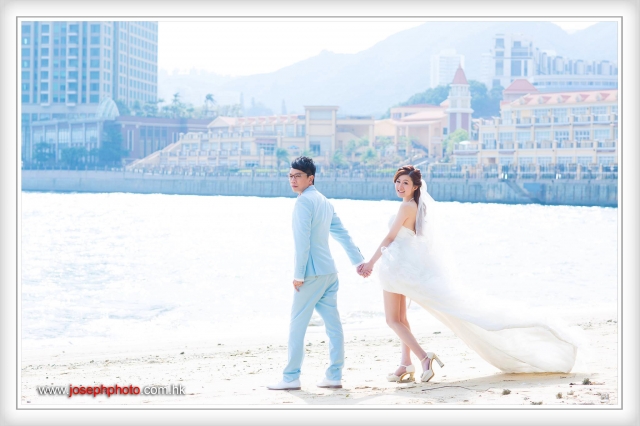  - 香港pre-wedding - R.Rabbit - , , Joseph Photo & Video Services, $1000至$5000, , , , , , , 自然, 