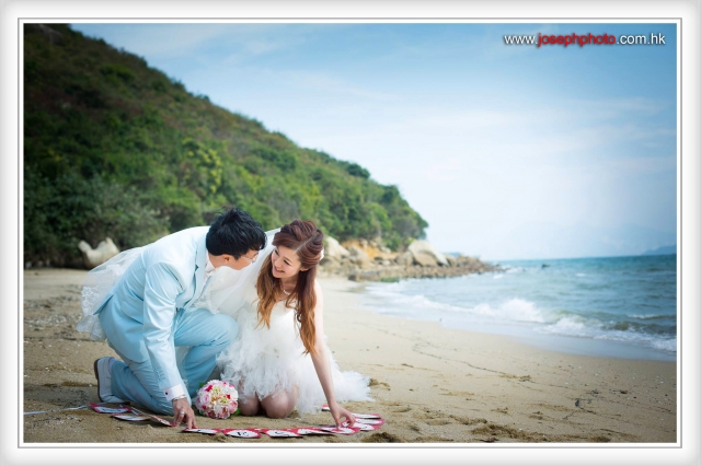  - 香港pre-wedding - R.Rabbit - , , Joseph Photo & Video Services, $1000至$5000, , , , , , , 自然, 