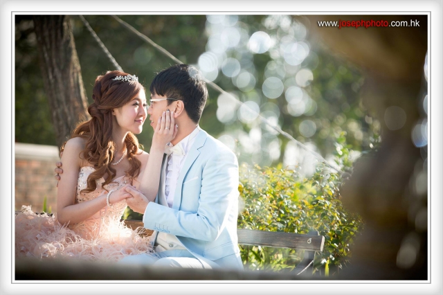  - 香港pre-wedding - R.Rabbit - , , Joseph Photo & Video Services, $1000至$5000, , , , , , , 自然, 