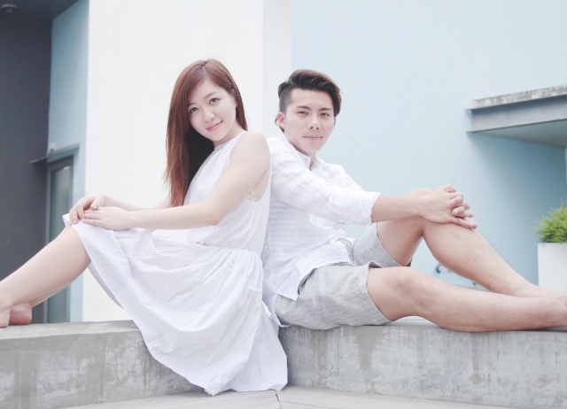  - pre wedding - WoodyLi - Niki, Sam, woodyli.com, $5001至$10,000, 赤柱, , , , , , 自然, 影樓/影城/攝影基地