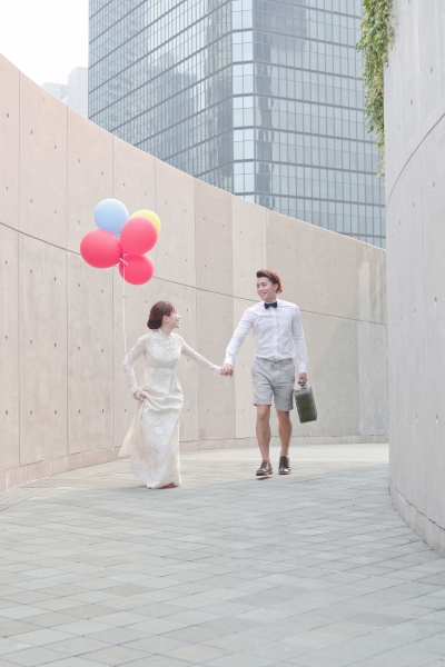  - pre wedding - WoodyLi - Niki, Sam, , $5001至$10,000, 赤柱, , , , , , 自然, 影樓/影城/攝影基地