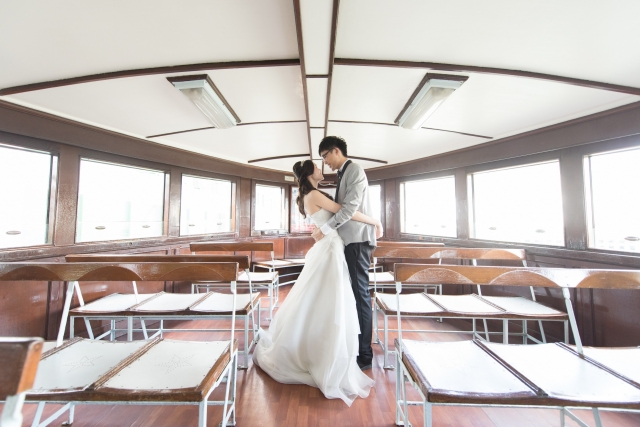  - Pre-wedding@HK - AngelaAY - , , , , 全香港, , , , , , 自然, 海邊/湖泊