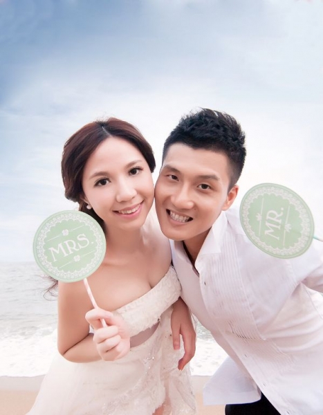  - Pre-Wedding 1 - Karen.Lau - Karen, Ryan, 3V 視覺新派婚紗館, $5001至$10,000, 深圳, , , , , , 自然, 影樓/影城/攝影基地