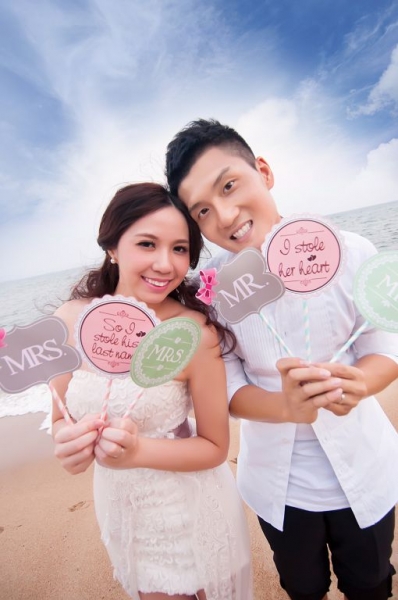  - Pre-Wedding 1 - Karen.Lau - Karen, Ryan, 3V 視覺新派婚紗館, $5001至$10,000, 深圳, , , , , , 自然, 影樓/影城/攝影基地