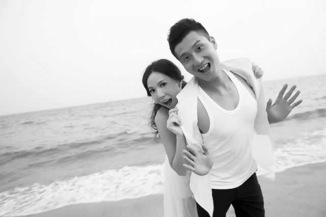  - Pre-Wedding 1 - Karen.Lau - Karen, Ryan, 3V 視覺新派婚紗館, $5001至$10,000, 深圳, , , , , , 自然, 影樓/影城/攝影基地