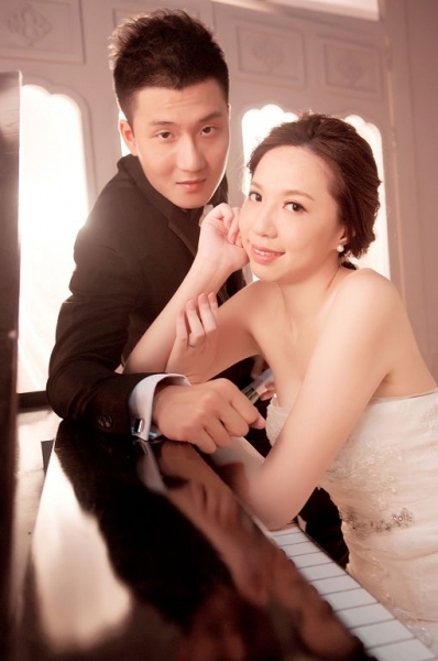  - Pre-Wedding 1 - Karen.Lau - Karen, Ryan, 3V 視覺新派婚紗館, $5001至$10,000, 深圳, , , , , , 自然, 影樓/影城/攝影基地